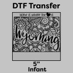 DTF Transfer 5" Thumbnail