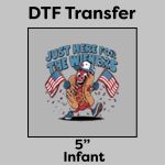 DTF Transfer 5" Thumbnail