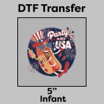 DTF Transfer 5" Thumbnail