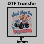 DTF Transfer 5" Thumbnail