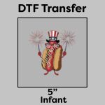 DTF Transfer 5" Thumbnail