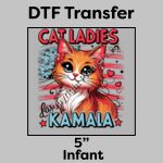 DTF Transfer 5" Thumbnail
