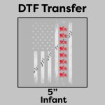 DTF Transfer 5" Thumbnail