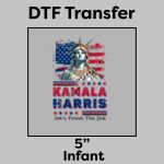 DTF Transfer 5" Thumbnail