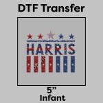 DTF Transfer 5" Thumbnail