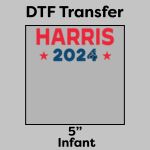 DTF Transfer 5" Thumbnail