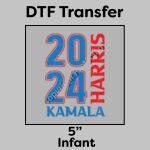 DTF Transfer 5" Thumbnail