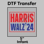 DTF Transfer 5" Thumbnail