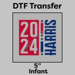 DTF Transfer 5" Thumbnail