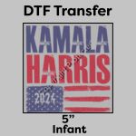 DTF Transfer 5" Thumbnail