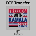 DTF Transfer 5" Thumbnail