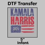 DTF Transfer 5" Thumbnail