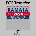 DTF Transfer 5" Thumbnail