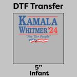 DTF Transfer 5" Thumbnail