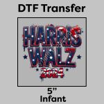 DTF Transfer 5" Thumbnail