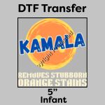 DTF Transfer 5" Thumbnail