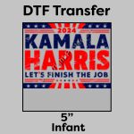 DTF Transfer 5" Thumbnail