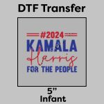 DTF Transfer 5" Thumbnail