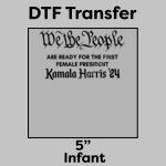 DTF Transfer 5" Thumbnail