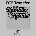 DTF Transfer 5" Thumbnail