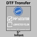 DTF Transfer 5" Thumbnail