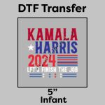 DTF Transfer 5" Thumbnail