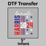 DTF Transfer 5" Thumbnail