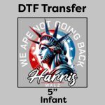 DTF Transfer 5" Thumbnail