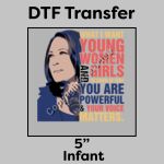 DTF Transfer 5" Thumbnail