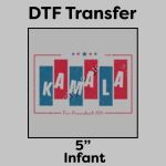 DTF Transfer 5" Thumbnail