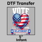 DTF Transfer 5" Thumbnail