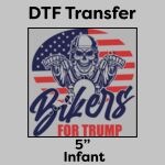 DTF Transfer 5" Thumbnail