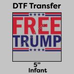 DTF Transfer 5" Thumbnail