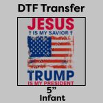 DTF Transfer 5" Thumbnail