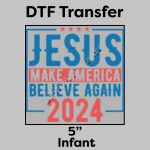 DTF Transfer 5" Thumbnail