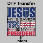 DTF Transfer 5" Thumbnail