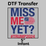 DTF Transfer 5" Thumbnail