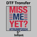 DTF Transfer 5" Thumbnail