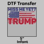 DTF Transfer 5" Thumbnail