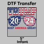 DTF Transfer 5" Thumbnail