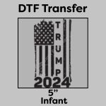 DTF Transfer 5" Thumbnail