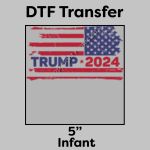 DTF Transfer 5" Thumbnail