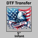 DTF Transfer 5" Thumbnail