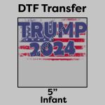 DTF Transfer 5" Thumbnail