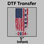 DTF Transfer 5" Thumbnail