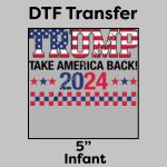 DTF Transfer 5" Thumbnail