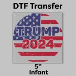 DTF Transfer 5" Thumbnail