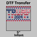 DTF Transfer 5" Thumbnail