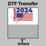 DTF Transfer 5" Thumbnail