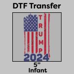 DTF Transfer 5" Thumbnail